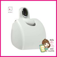 ที่ใส่กระดาษชำระ BATH TIME BT01 สีขาวTOILET ROLL HOLDER BATH TIME BT01 WHITE **หมดแล้วหมดเลย**