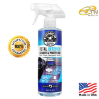 Chemical Guys - Total Interior Cleaner &amp; Protectant (16oz) (ขวดแท้)