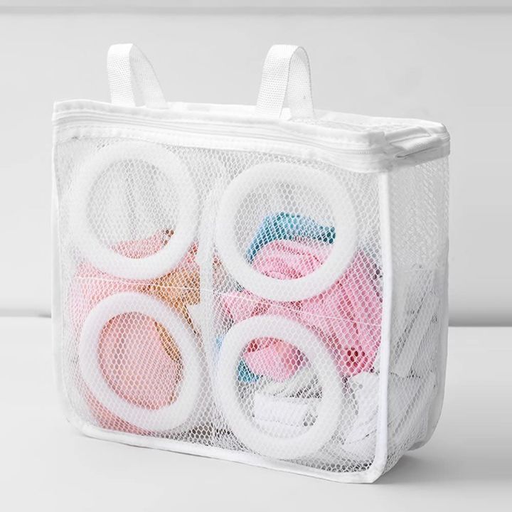 yf-laundry-bag-cleaning-shoes-dryer-bags-mesh-net-washing-for-sneaker-machine-underwear-baby-clothing-bras-socks
