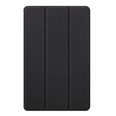 for Lenovo Tab M10 Hd (2Nd Gen) Tb-X306X 10.1 Inch Ultra-Thin and Lightweight Tablet Leather Case