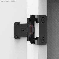 ✧✧◇ Cabinet Wardrobe Door American Style 270 Degree Folding Black Hinge