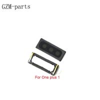 Gzm-Parts ลำโพงหูหูฟัง1ชิ้นเครื่องรับสัญญาณเสียงสายเคเบิ้ลยืดหยุ่นสำหรับอะไหล่ซ่อม Oneplus 1 2 3T 5T X 6 6T