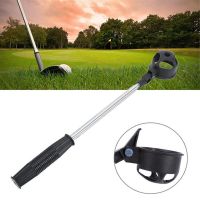 【Ready Stock】 ✸❧ↂ D50 Golf 8 Ection Antenna Mast Ball Picker Golf Ball Catcher Golf Ball Pick Up Tool Golf Accessory