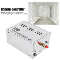 ATCSTEAM 6KW Steam Generator with External Controller อุปกรณ์ระบบฝักบัว 220‑240V