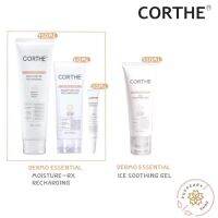 (สินค้าแท้ 100% จากช็อป) CORTHE MOISTURE RX RECHARGING 60ML/ 150ML / ICE GEL 100ML #แจฮยอนใช้