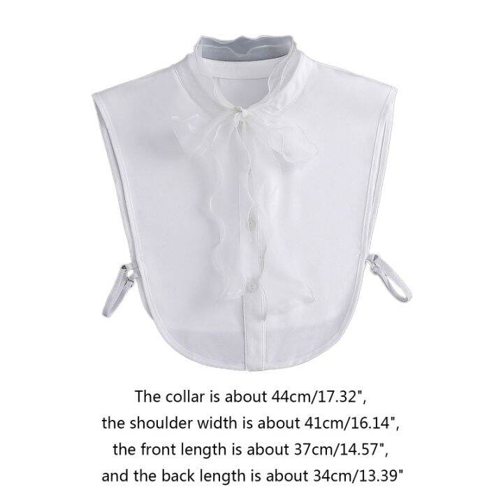 searchddmy-false-collar-detachable-collar-sweater-collar-dickey-collar-neckline-neckerchief