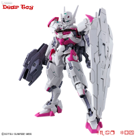 Eartoy GaoGao (ไม่ Bandai)HG 01 Gμndam Farth Farth นักสู้