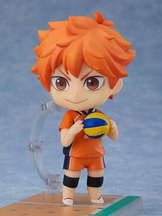 gsc-461-1411-nendoroid-shoyo-hinata-haikyu-เนนโดรอยด์-โมเดล-ไฮคิว-คู่ตบฟ้าประทาน-ฟิกเกอร์-โชโย-ฮินาตะ-ของสะสม-ของเล่น-ของเล่นถูกๆ-ของเล่นเด็ก