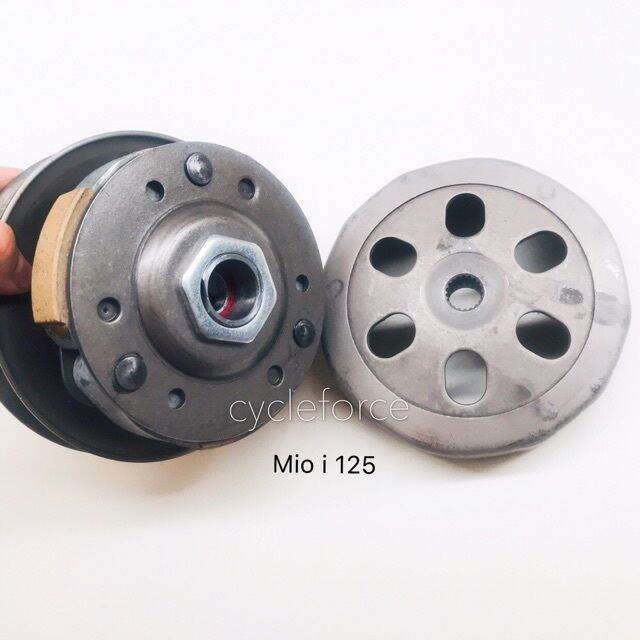 Clutch Bell Mio i 125 M3 Thailand Made High Quality Lazada PH