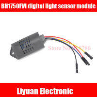 3Pcs BH1750FVI Digital Light Intensity Sensor พร้อม Shell 65535Lx Light Sensor Module