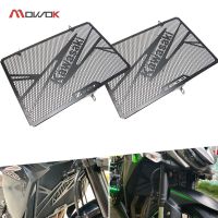 UYJRFTH สำหรับ KAWASAKI Z750 Z800 ZR800 Z 750 Z 800รถจักรยานยนต์อุปกรณ์เสริมหม้อน้ำ Grille ครอบคลุม Guard สแตนเลสป้องกัน PROTECTOR