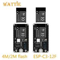 ESP C3 12F KIT Esp32 C3 C3 12F 4M 2M flash ESP C3 ESP C3 Esp32 C3 12F 12F low cost WiFi Bluetooth 5.0 module development board