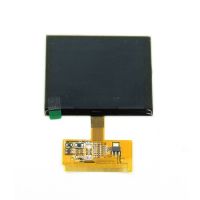 10pcs 2020 Version A3 A4 A6 VDO LCD Display for A3 A6 LCD display Replacing Old Version