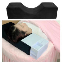 Special Pillow For Eyelash Extension Curve Improve Sleeping Pillows Beauty Pillow Qw Beauty Pillow