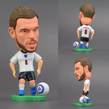 Soccer Starz - England Jordan Henderson Figurine