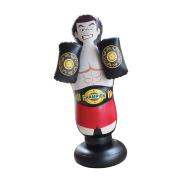 Aternee Bơm Hơi Bao Đấm Bốc Cho Người Lớn Bao Cát Cho Karate Muay Thái