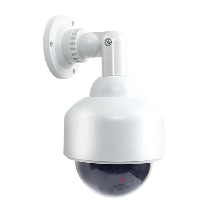 【KB4eK1Lf】promotion Activity UME Fake Dummy CCTV Camera Waterproof PTZ ...