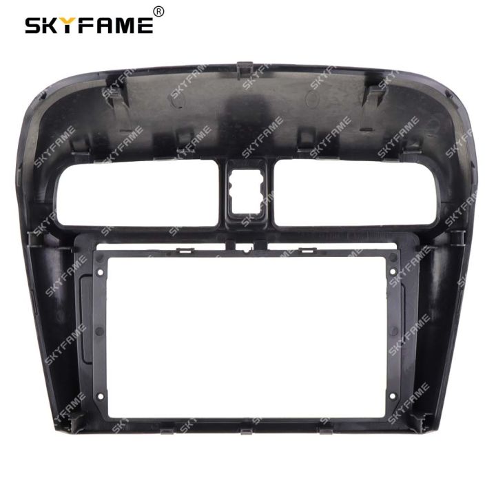 skyfame-car-frame-fascia-adapter-android-radio-dash-fitting-panel-kit-for-mitsubishi-mirage-attrage-spacestar