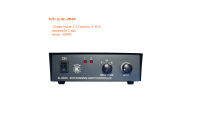 เครื่องควบคุมไฟวิ่ง รุ่น SL-202A  2 Channels 3 Programs 220 VAC 50 Hz.