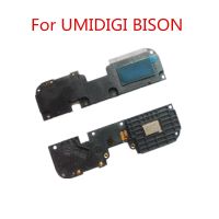 【☸2023 New☸】 ganghuang44704037 สำหรับ Umidigi Bison โทรศัพท์มือถือสมาร์ทโฟนลำโพงด้านในเป็นเสียงกริ่งอุปกรณ์กระดิ่งอะไหล่สำหรับซ่อมโทรศัพท์