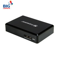 Transcend RDF9 UHS-II Card Reader - ประกันศูนย์