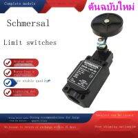 ⭐⭐⭐⭐⭐รายการล่าสุด☢Schmersal สวิตช์จำกัดการเดินทางล้อ Z4VH/T4V7H 336-11Z-M20-1897-1-2-3 1058