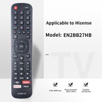 ZF Applies Tooriginal EN2BB27HB Fit For Hisense TV Remote Control H32A5600 H32A5840 H43A6100 H43A6140 H43B7100 H50B7300 H55B7500