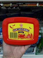 โคชูจัง ซอสปรุงรสเกาหลีแบบเผ็ด ตราโอโตกิ/Gochujang Ottogi 170g