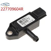 227709604R Automotive Pressure Sensor for Renault for Nissan Dpf Exhaust Pressure Sensor 227709604R 8200741321 22770-9604R