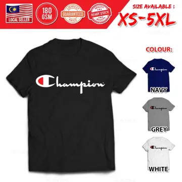 female champion shirts