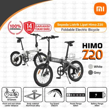 Xiaomi himo hot sale z20 harga