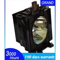 Replacement Projector Lamp ET-LAD55 for PANASONIC PT-DW5000/PT-DW5000U/TH-D5500/TH-D5500L/TH-D5600/TH-D5600L/TH-DW5000 Happybate