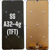 อะไหล่จอมือถือซัมซุง(Samsung) A32-4g TFT,A32-4g OLED,จอชุดพร้อมทัชสกรีน