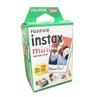 Xita Fuji กระดาษรูปถ่ายโพลารอยด์ Mini9ขนาดเล็ก/11/25/70/90/7c/8/7S กล้องสีขาวขอบภาพ3นิ้ว