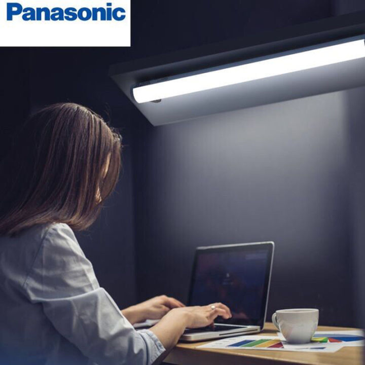 panasonic-desk-bedside-kitchen-camping-lamp-magnetic-led-portable-night-light-hand-flashlight-outdoor-light