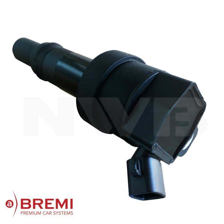 Bremi Ignition Coil for Hyundai Grand i10 1.0 20142017 Lazada PH