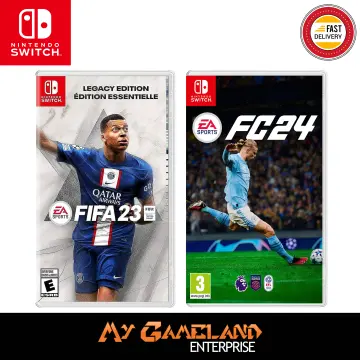READY STOCK] PS4, PS5 EA SPORTS FC 24 [R3] Eng/Chi FIFA 24 FC24