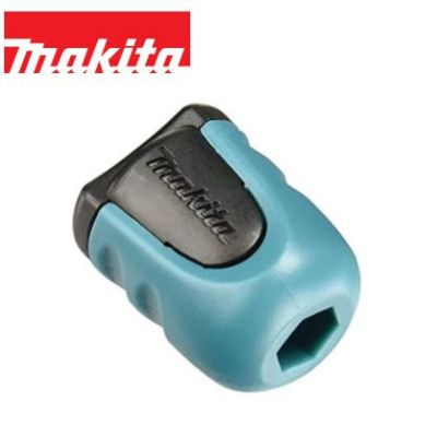 พร้อมส่ง โปรโมชั่น MAKITA ปลอกแม่เหล็ก E-03442 ไม่รวมดอกไขควง ของแท้ ส่งทั่วประเทศ ไขควง ไฟฟ้า ไขควง วัด ไฟ ไขควง ตอก ไขควง แฉก