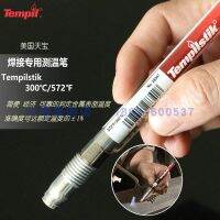 U.S. Tianbao Tempilstik 300 degrees 290 280 temperature measurement pen welding heat treatment indicator