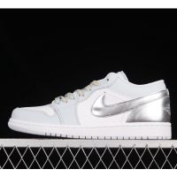 Original J 1 "Tear-Away" Low Cut Basketball Shoes Casual Sneakers for Men Women