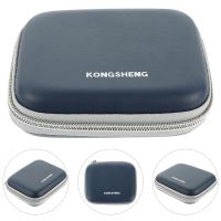 Harmonica Storage Shockproof Single Case Suitcase Protector Cover Custom Clutch Carrying Bag Holder 10-hole