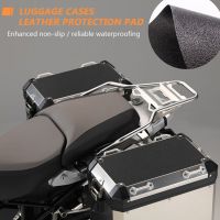 R1200GS R1250GS side box pad cushion motorcycle PVC cover kit For BMW R1200GS LC Adventure DV R1250GS luggage