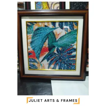 Shop 40 X 40 Diamond Painting Frame with great discounts and prices online  - Jan 2024