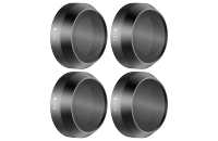 Freewell CPL ND4 ND8 ND16 Camera Lens Filter 4Pack Compatible with Mavic Pro / Platinum Filters