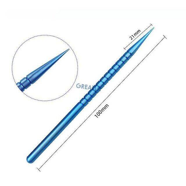 1Pcs Titanium Castroviejo Lacrimal Dilator Ophthalmic Instrument ...