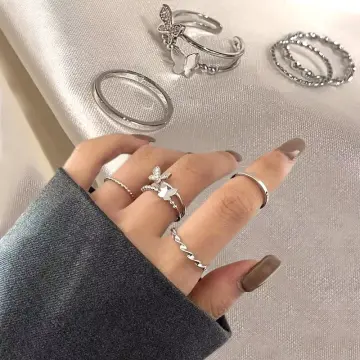 Best rings hot sale for teens