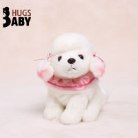 Dog Stuffed Husky Pet Plush Toy Poodle Pomeranian Cute Gifts Children For