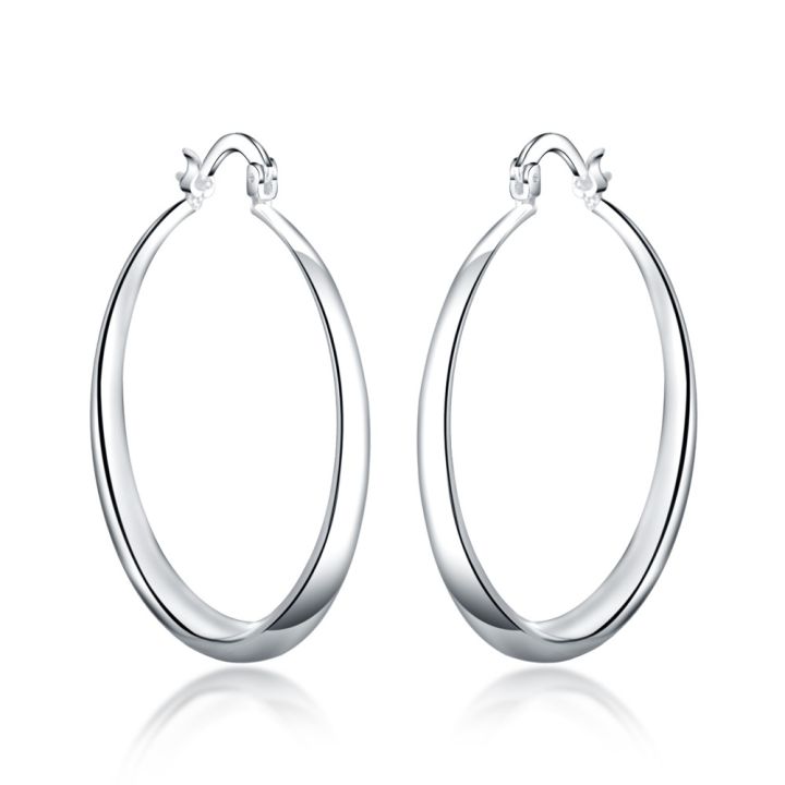 yp-doteffil-925-sterling-40mm-round-big-hoop-earrings-woman-fashion-wedding-jewelry