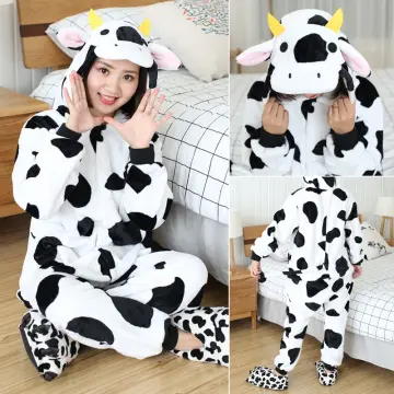 Cute on sale warm pajamas