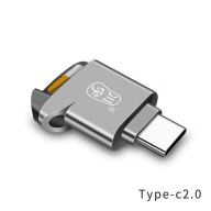 Adapter Đọc thẻ nhớ Kawau C271 Portable Type thumbnail